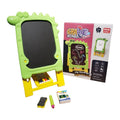Painting Board, Green, Pb