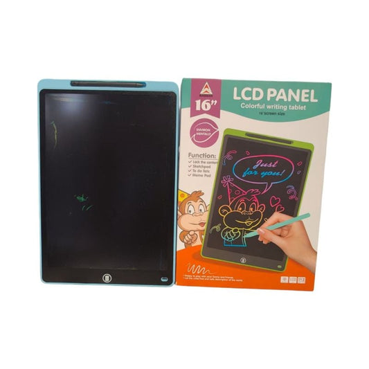 Tab 16" BB1602C