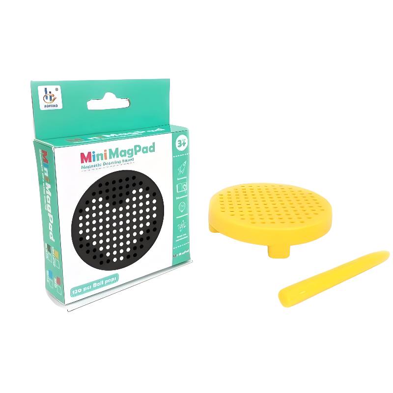 Mini Magpad Magic Board 130 balls