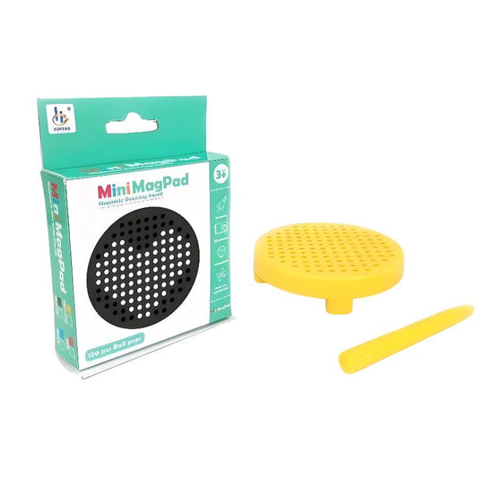Mini Magpad Magic Board 130 balls