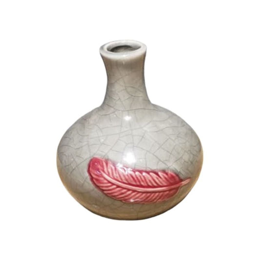 Ceramic Vase Small 6