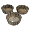 Modern Ashtray 1 {Each Piece}