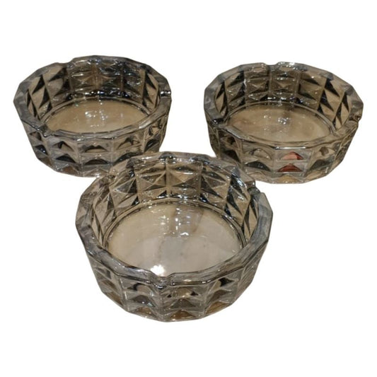 Modern Ashtray 1 {Each Piece}