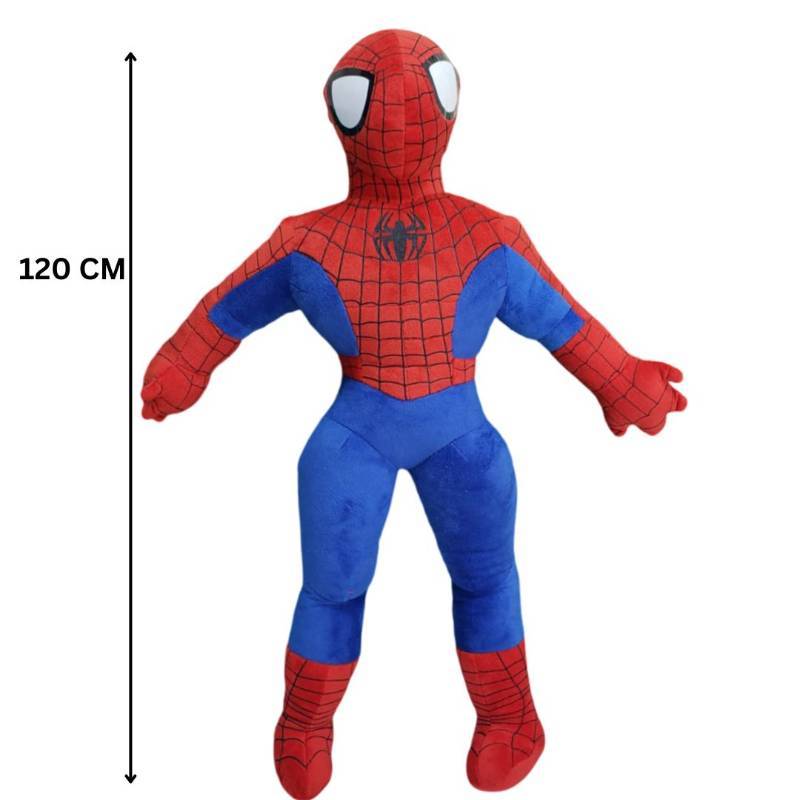 Spider 120cm Stuff Toys