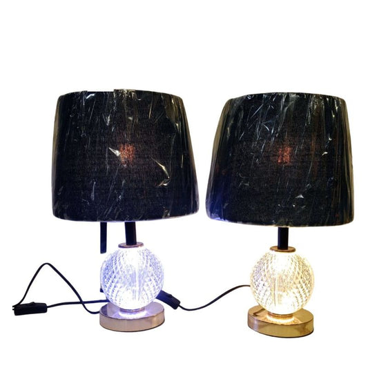 LED & Bulb Dual Function  Lamps  3 {Each Lamp}