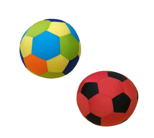 Bean-Football Large 23Cm {Each Piece}