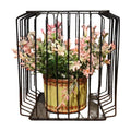 Square Bonzai Cage Large
