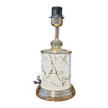 Marble Textured Candy Lamp Small