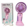 The Orchid Breeze Mini Fn