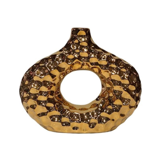 Golden Series Vase 3