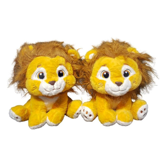 New Lion 30Cm {Each Piece}