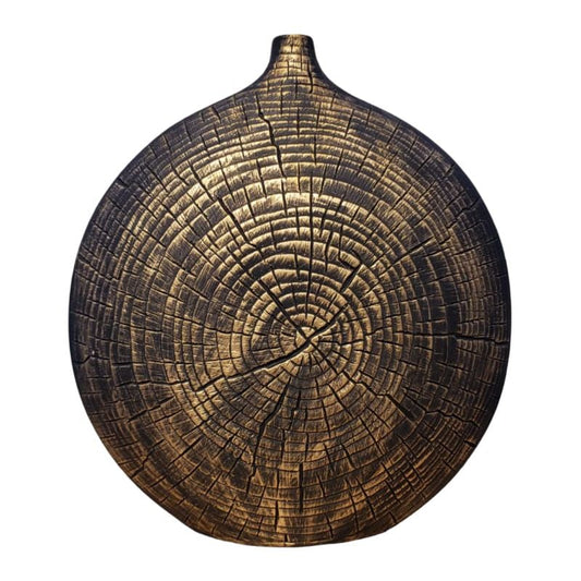Circular Shaped Vase {Large Size}