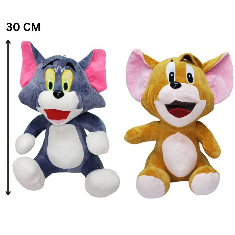 TomJerry 30cm Stuff Toys