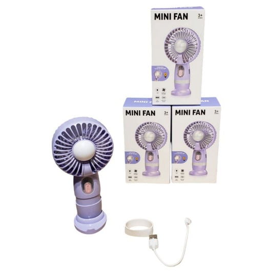 BreezeLite Pocket Fan {Each Piece}