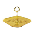 Cone Hook Platter