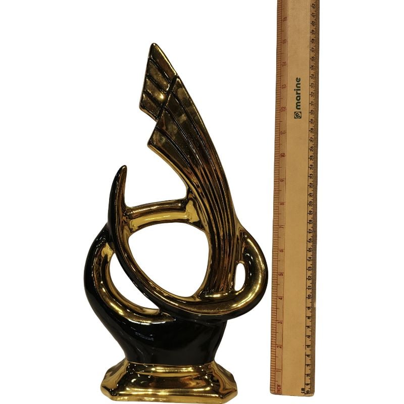 Multiple Shapes Vase 34