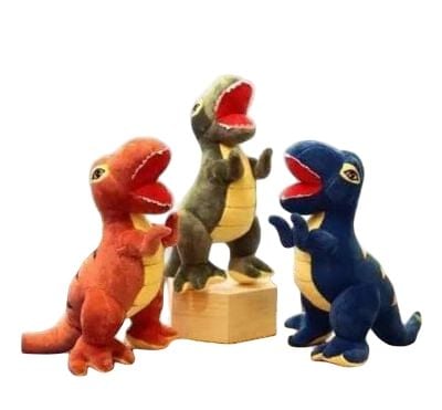Dinoaur Medium 45Cm {Each Piece}