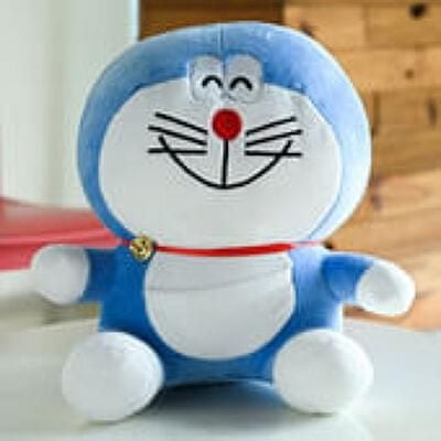 Doremon 40Cm