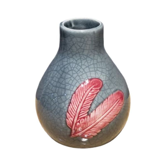 Ceramic Vase Small 4