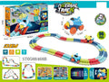 Anti Gravity Diy Assembled Electric Rail