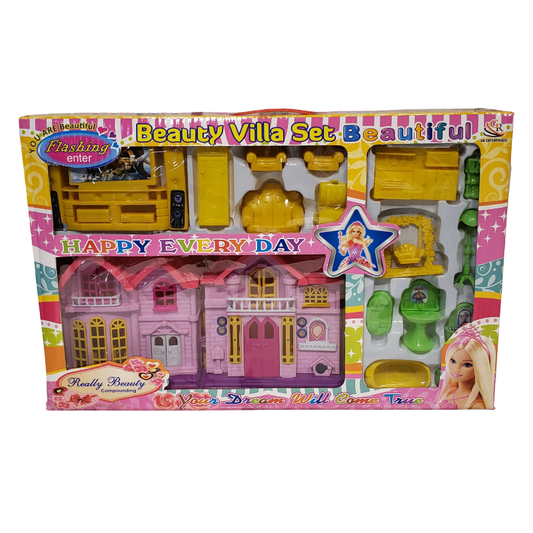 Doll House 135