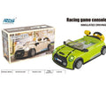 Turbo-Drive Mini Simulator Console