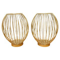 Doll Candle Stand Medium {Each Piece}