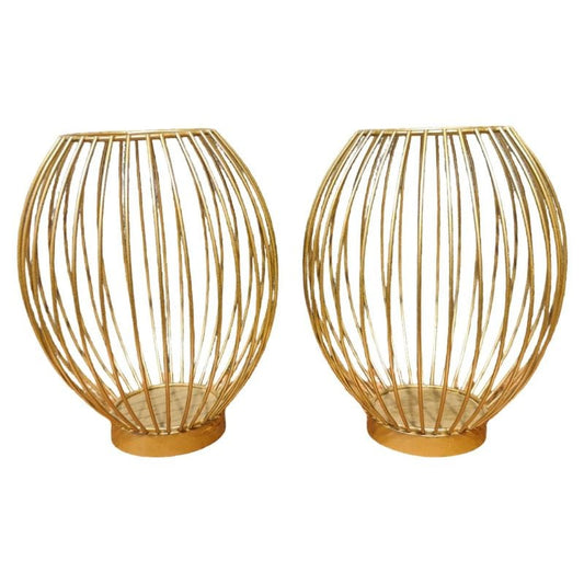 Doll Candle Stand Medium {Each Piece}