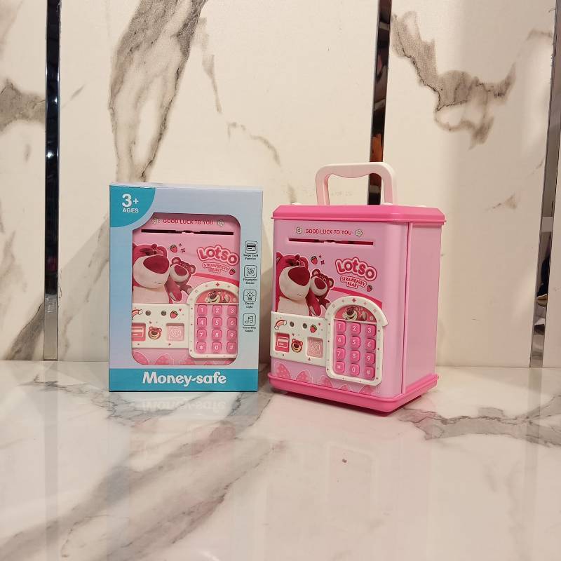 Money BoxB {Each Piece}