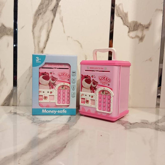 Money BoxB {Each Piece}
