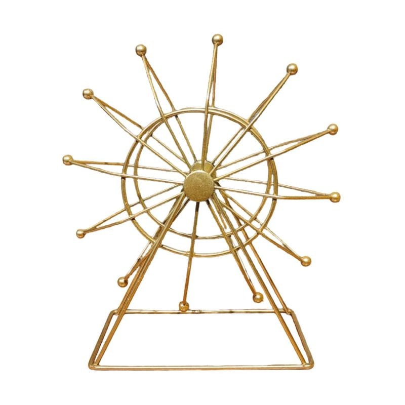 Swing Design Metal Stand S