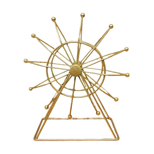 Swing Design Metal Stand S