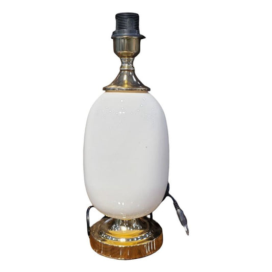 Double Light LED Lamp