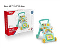 Babywalker,W/Music&Light,W/Out 2*Aaa Battery,P.Box