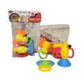 Rattle Set -02