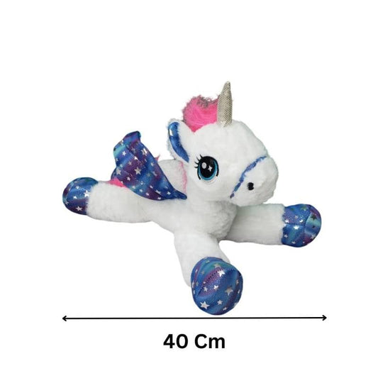 Unicorn Stuff Toy 40Cm