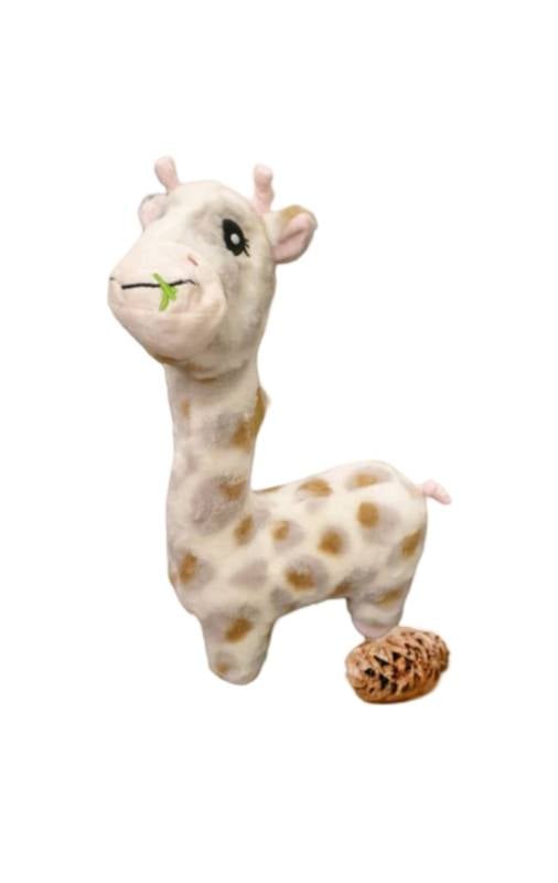 Ig Giraffe Large 40Cm