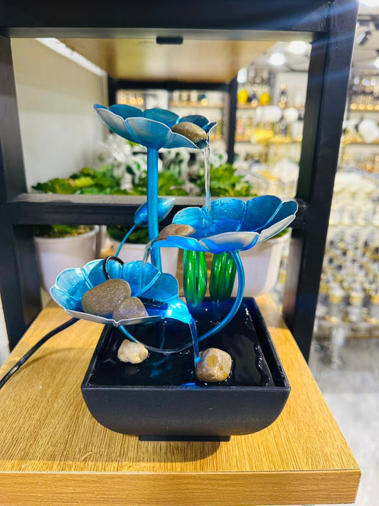 Water Fall Show Piece