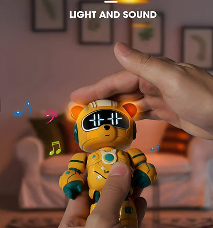 Smart Robot Bear