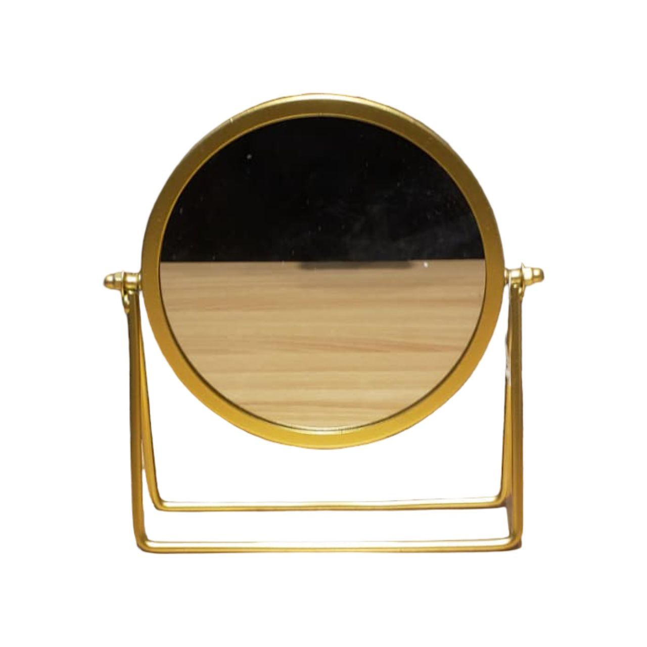 Metal Mirror Medium Size