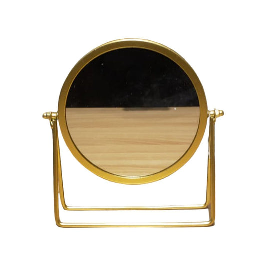 Metal Mirror Medium Size