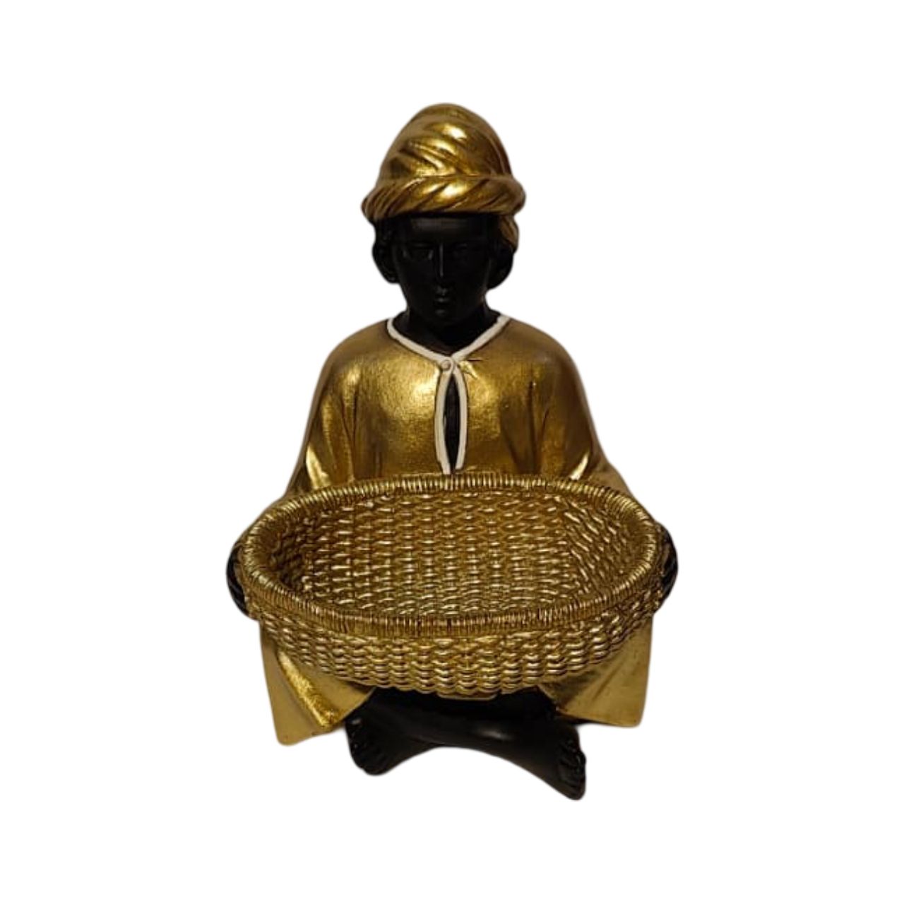 Resin Figure Platter Extra Small