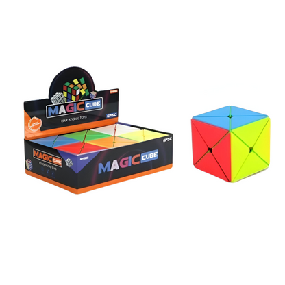 Magic Cube Set