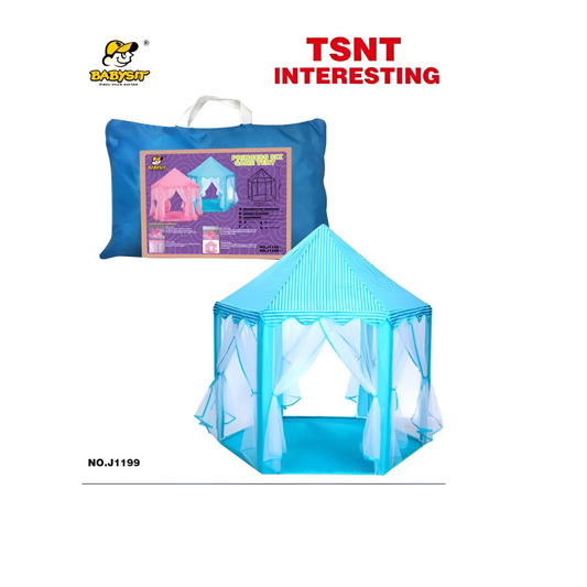 Princess tent House