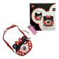 Minnie Bubble Camera with Sound