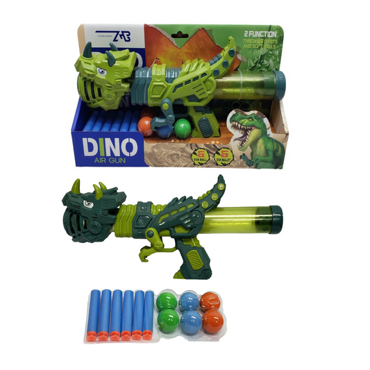 Dino Air Gun