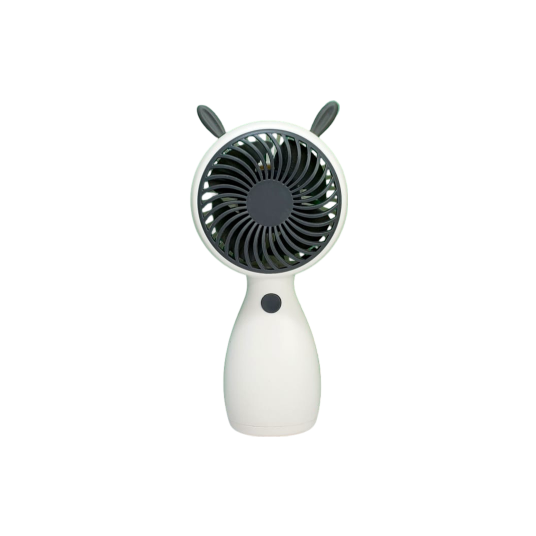 USB Recharging Mini Fan