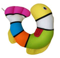 Bean-Neck Pillow Fish