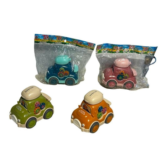 Cartoon Car Pack