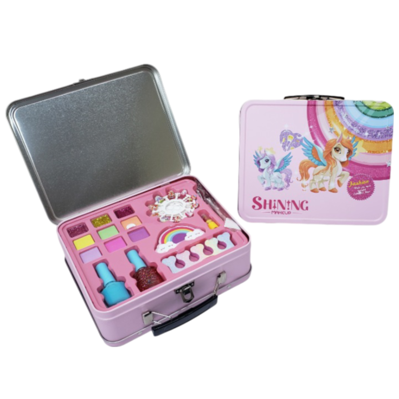 Shining-Unicorn-Makeup-kit